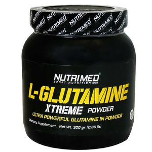 پودر نوتريمد ال گلوتامين  600 گرمي